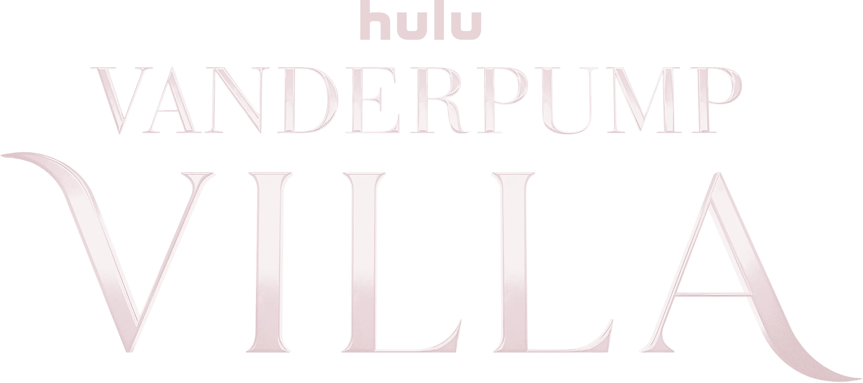 Vanderpump Villa