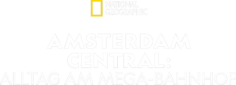 Amsterdam Central: Alltag am Mega-Bahnhof