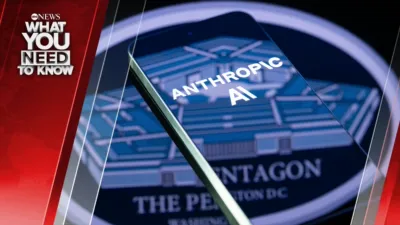 thumbnail - S1:E369 What You Need to Know: Thursday Afternoon 4/9