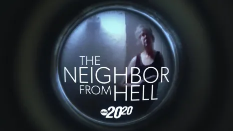thumbnail - The Neighbor From Hell