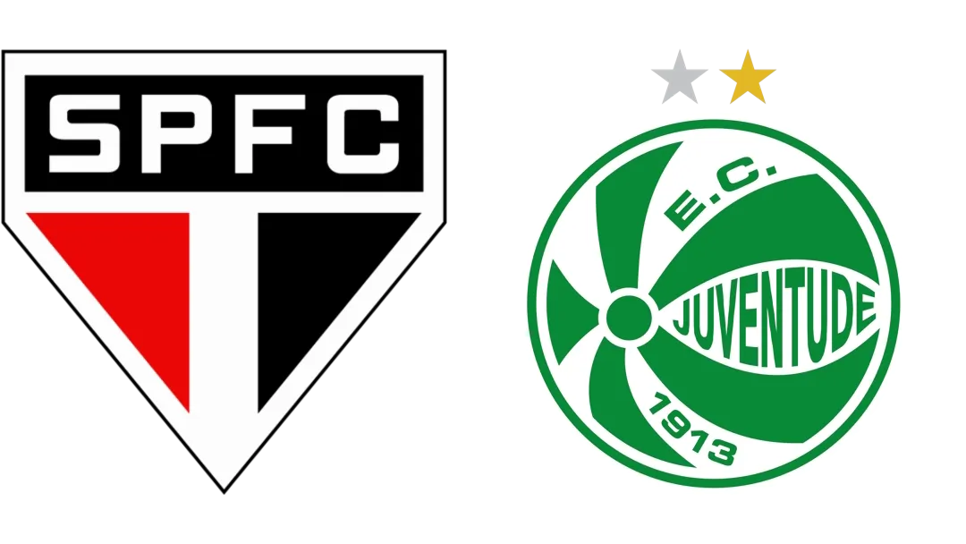 Sao Paulo vs. Juventude