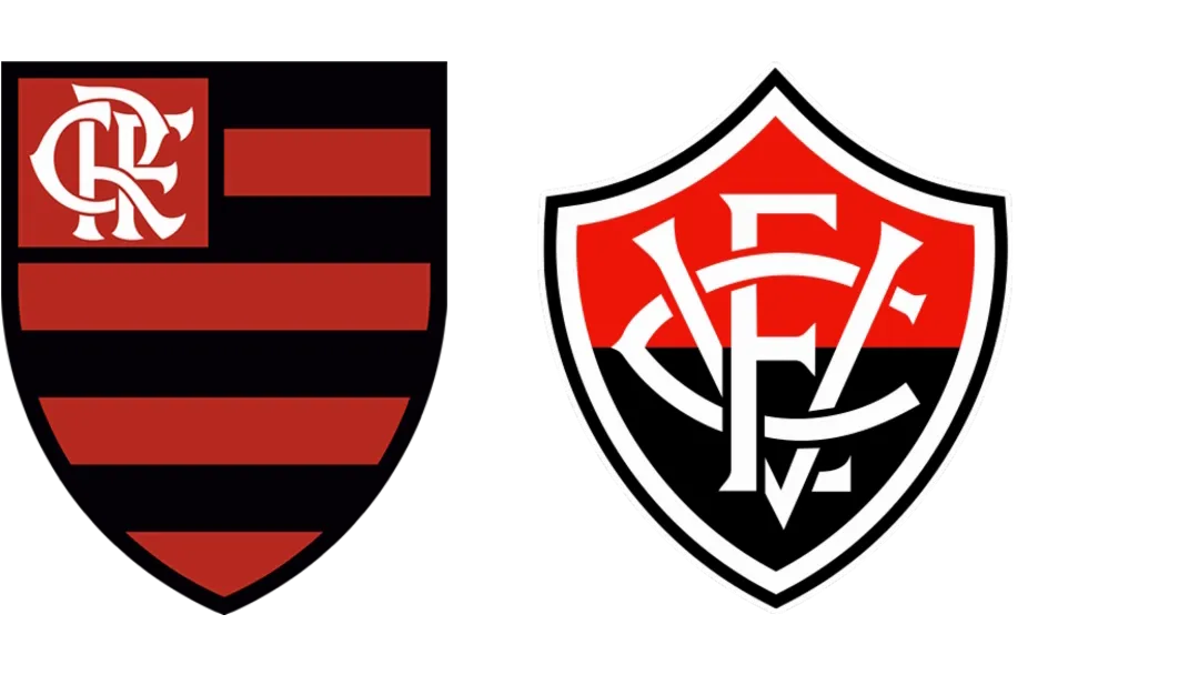 Flamengo vs. Vitória