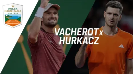 thumbnail - ATP 1000: Monte Carlo