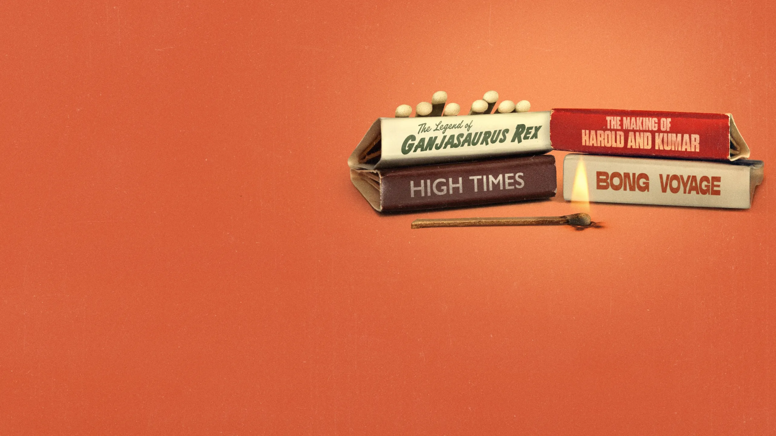 420: El mundo del cánnabis