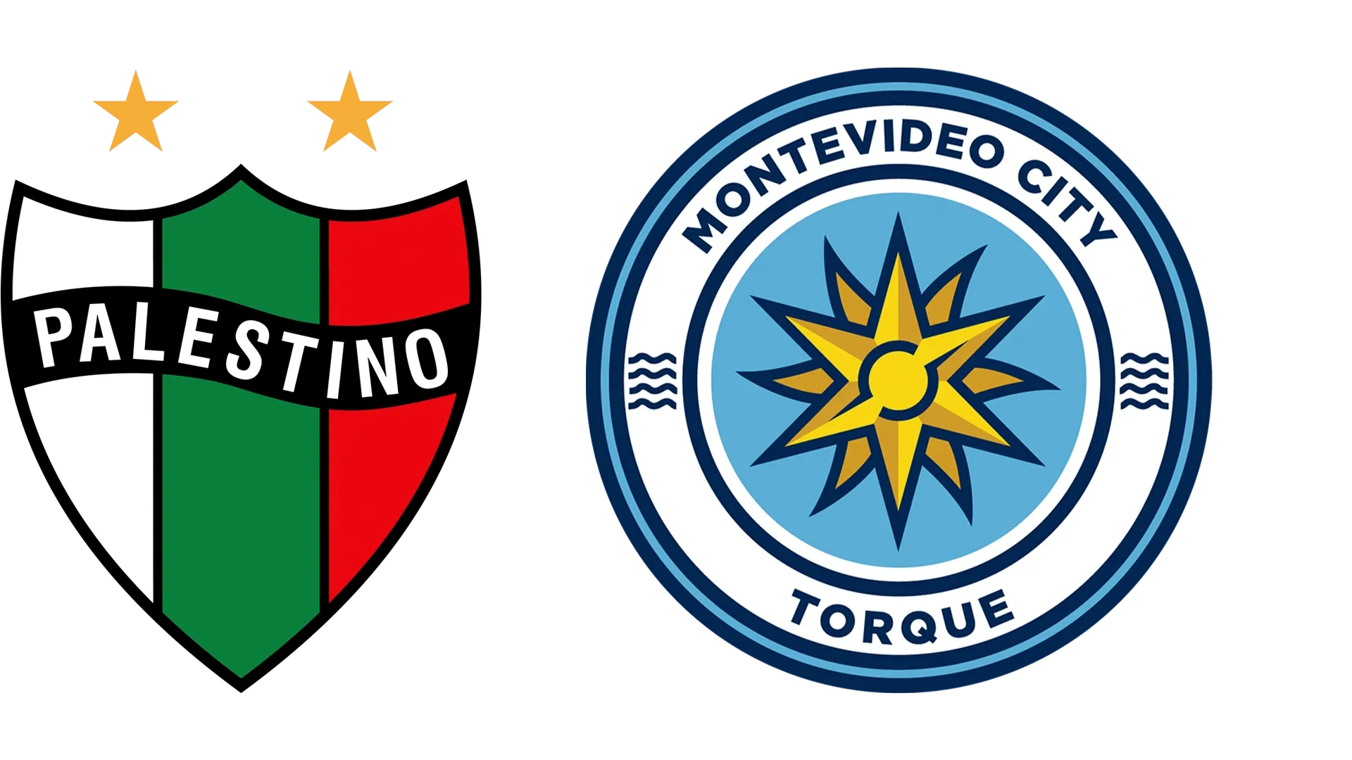 Palestino (CHI) vs. Montevideo City Torque (URU)