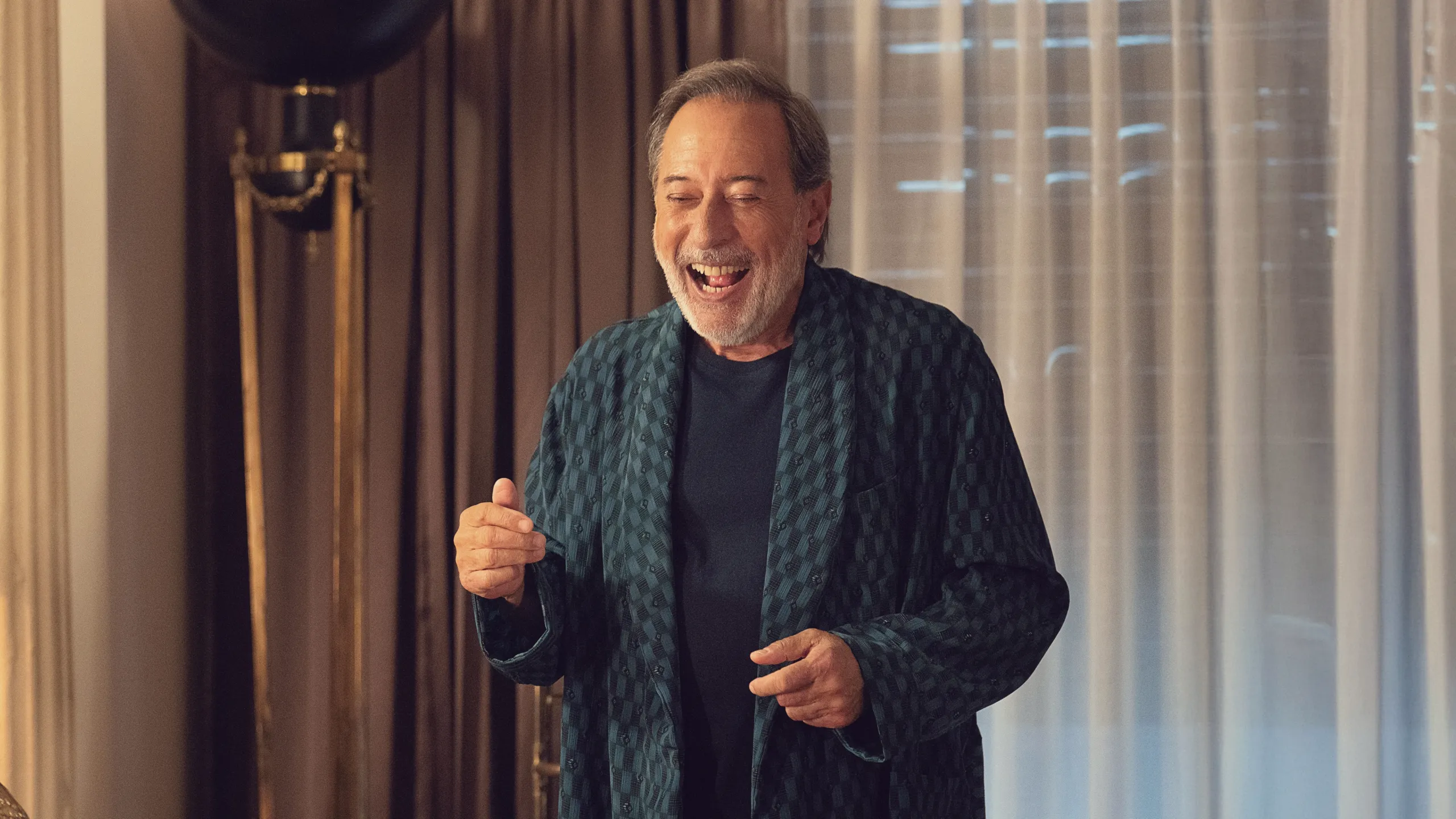 thumbnail - S4:E2 Basurto Operation