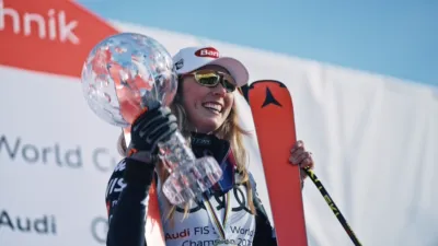 thumbnail - S1:E5 The World's Stage