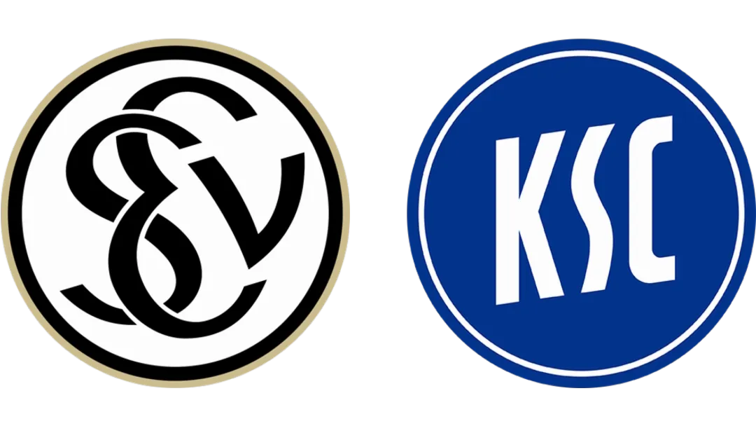 SV Elversberg vs. Karlsruher SC