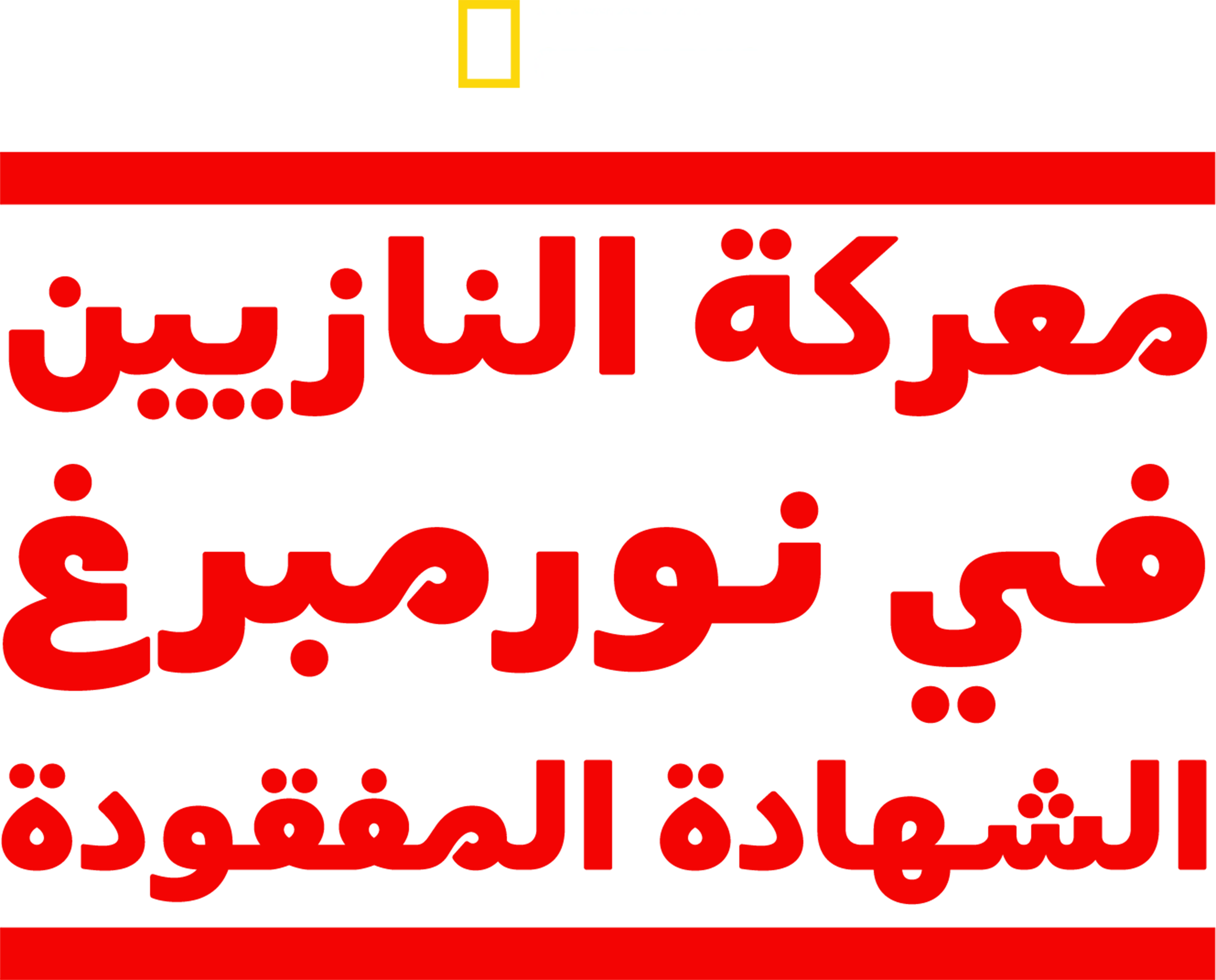 معركة النازيين في نورنبرغ: الشهادة المفقودة