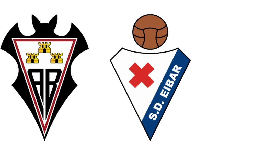 Albacete x SD Eibar