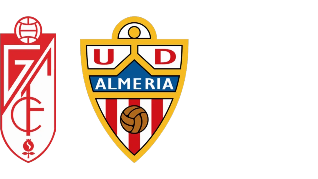 Granada x Almeria
