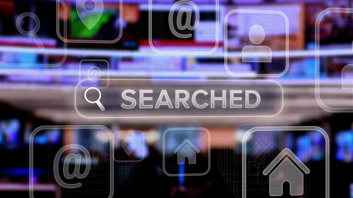 Searched | Watch Full Episodes | Disney+