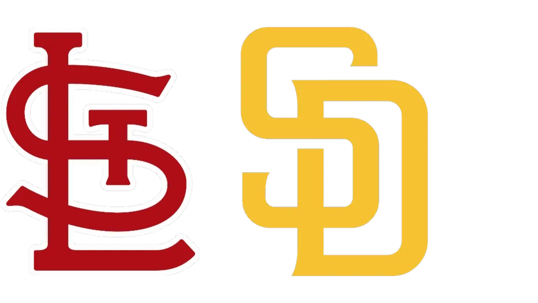 St. Louis Cardinals vs. San Diego Padres
