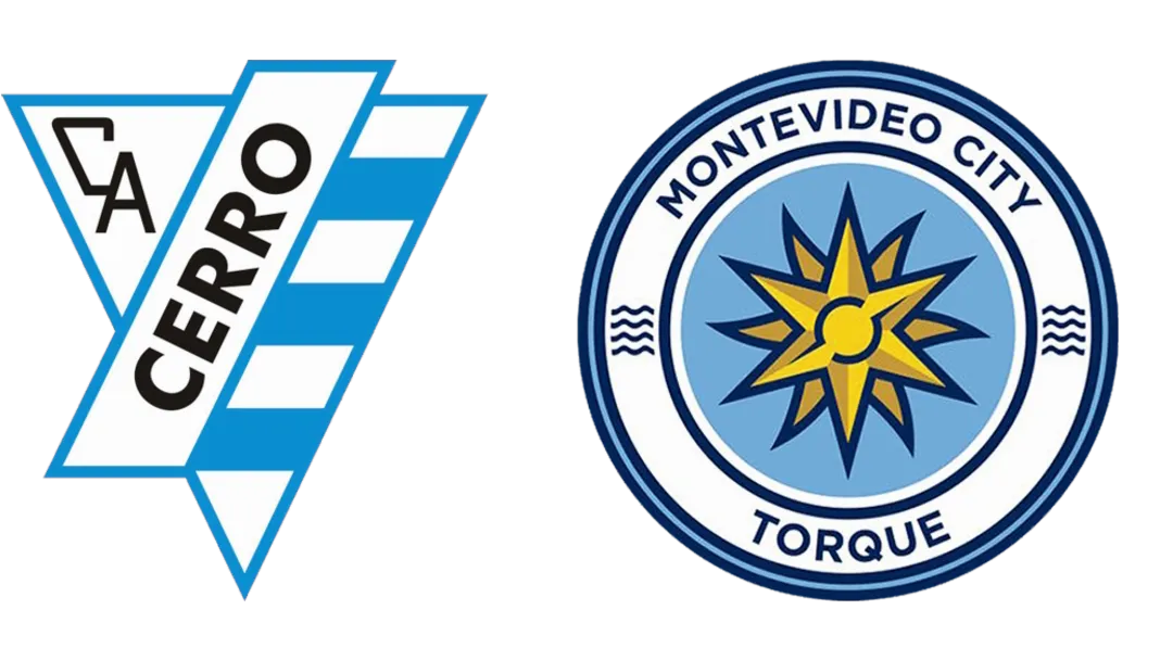 ⁦Cerro vs. Montevideo City Torque⁩