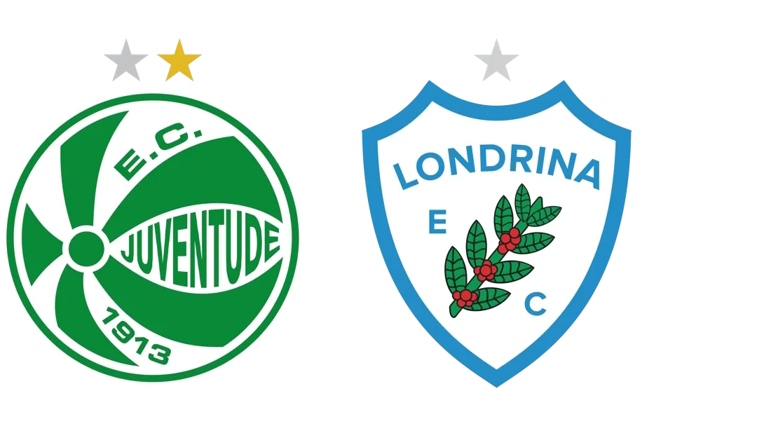 Juventude x Londrina