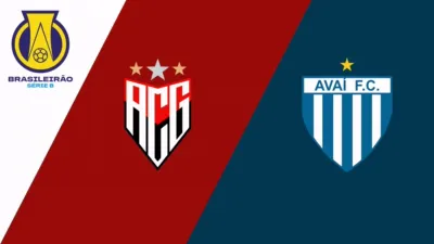 thumbnail - Atlético Goianiense x Avaí