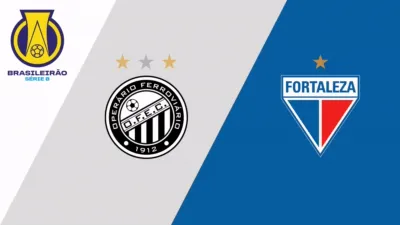 thumbnail - Operário-PR x Fortaleza