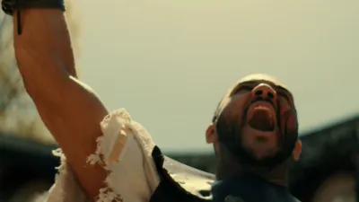 thumbnail - S1:E4 The Colosseum and It's Beast Hunter