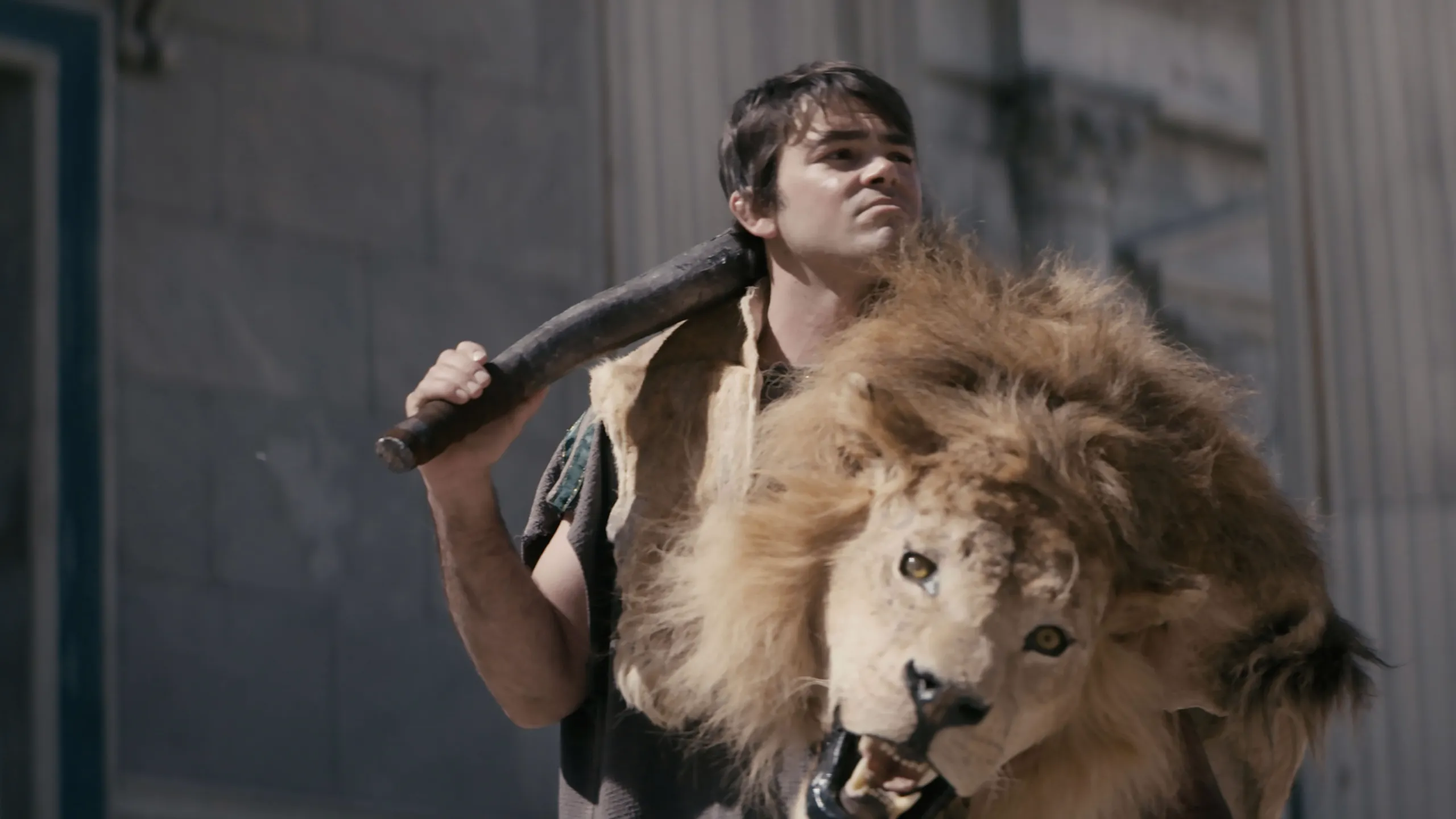 thumbnail - S1:E5 Commodus: The Emperor Gladiator
