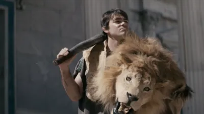 thumbnail - S1:E5 Commodus: The Emperor Gladiator