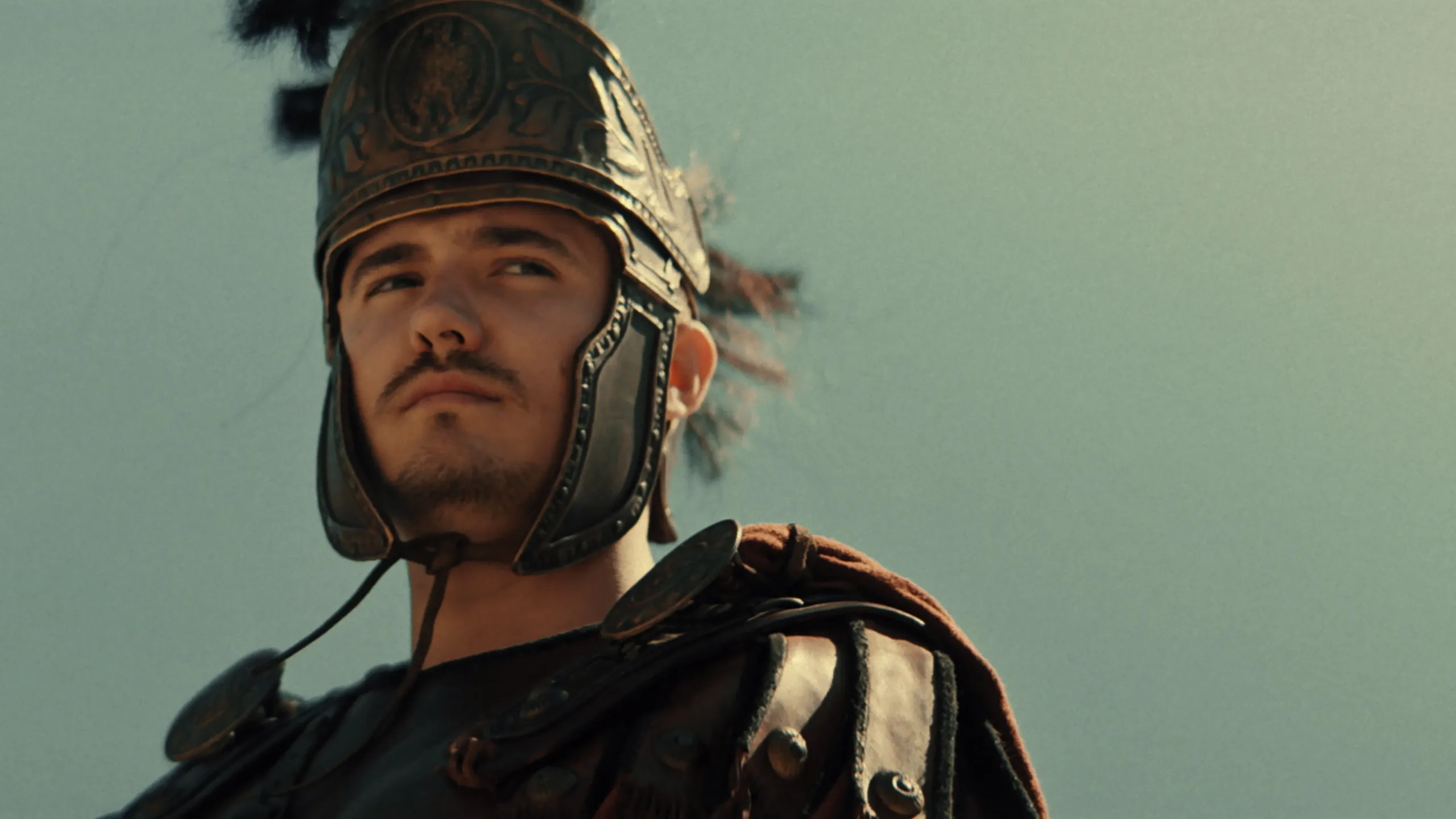 thumbnail - S1:E1 Spartacus: Rise of the Gladiator