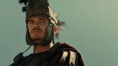 thumbnail - S1:E1 Spartacus: Rise of the Gladiator