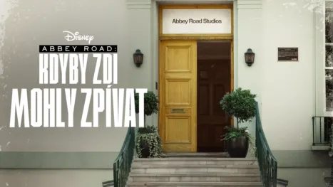 thumbnail - Abbey Road: Kdyby zdi mohly zpívat