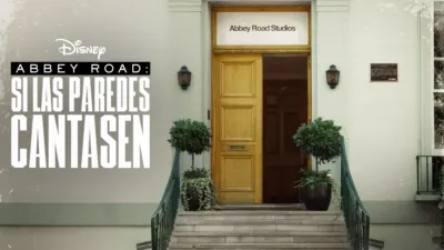 thumbnail - Abbey Road: Si las paredes cantasen