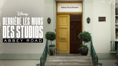 thumbnail - Derrière les murs des Studios Abbey Road