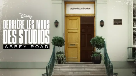 thumbnail - Derrière les murs des Studios Abbey Road