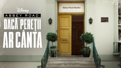 thumbnail - Abbey Road: Dacă pereții ar cânta