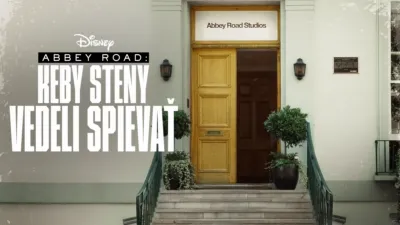 thumbnail - Abbey Road: Keby steny vedeli spievať