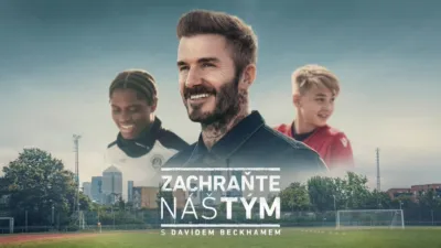 thumbnail - Zachraňte náš tým s Davidem Beckhamem