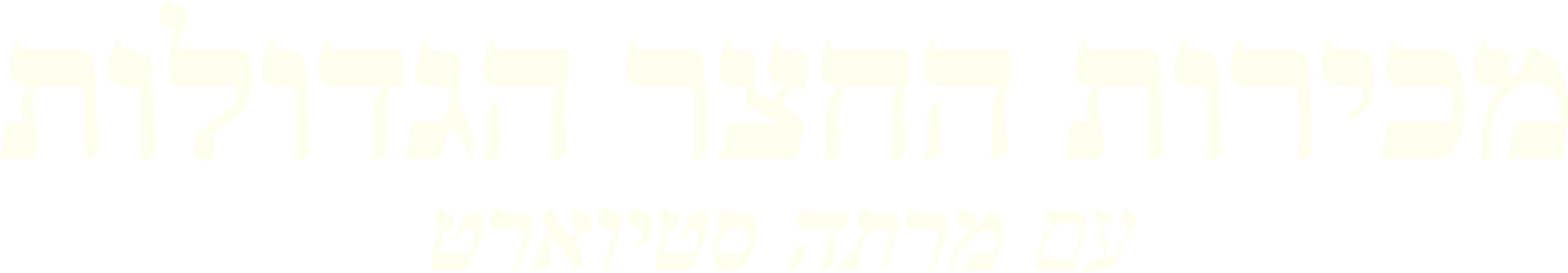 מכירות החצר הגדולות עם מרתה סטיוארט