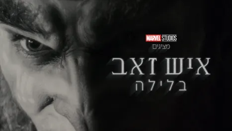 thumbnail - איש זאב בלילה