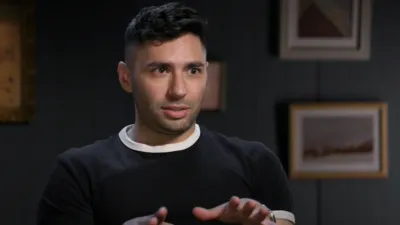 thumbnail - S1:E5 The Office Glow Up