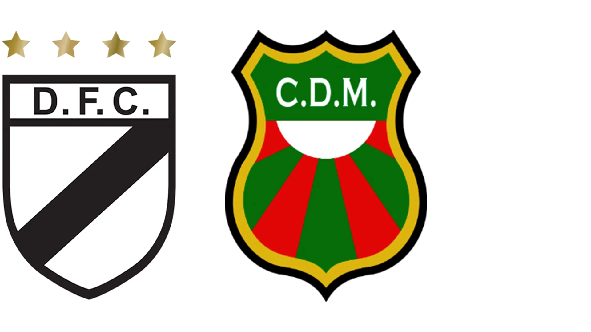 Danubio x Deportivo Maldonado