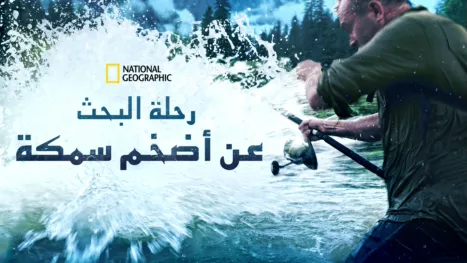 thumbnail - آخر العمالقة: السمكة البرية