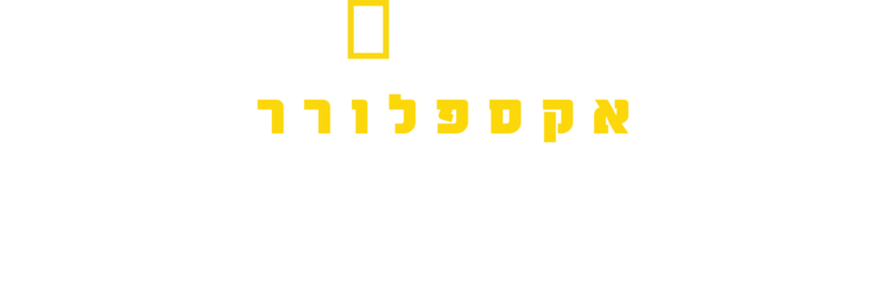 אקספלורר: אבודים בקוטב הצפוני