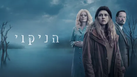 thumbnail - הניקוי
