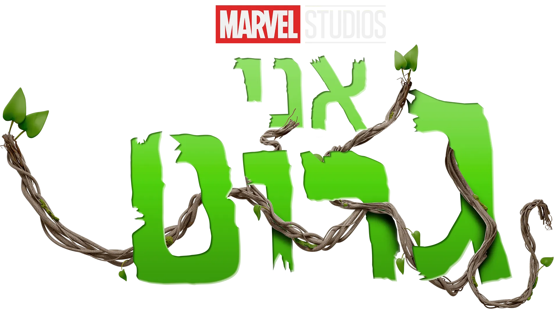 אני גרוט