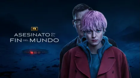 thumbnail - Asesinato en el fin del mundo