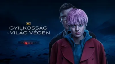 thumbnail - Gyilkosság a világ végén