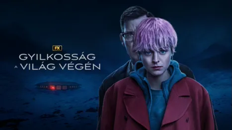 thumbnail - Gyilkosság a világ végén