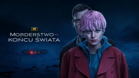 thumbnail - Morderstwo na końcu świata