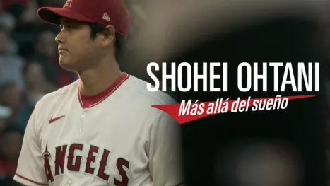thumbnail - Shohei Ohtani: Más allá del sueño