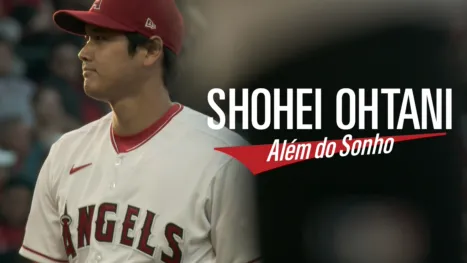 thumbnail - Shohei Ohtani: Além do Sonho