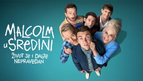 thumbnail - Malcolm u sredini: Život je i dalje nepravedan