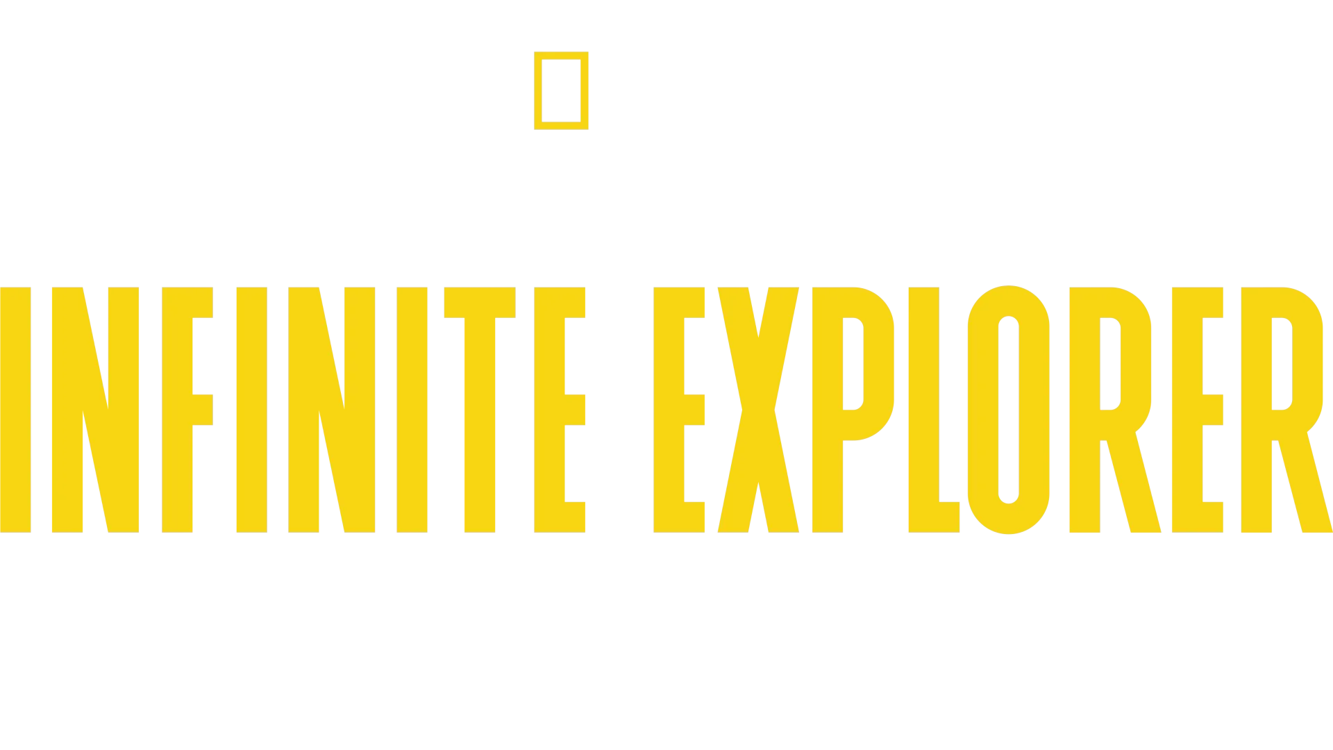 The Infinite Explorer