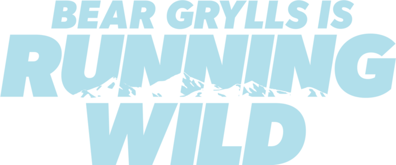 Bear Grylls Is Running Wild
